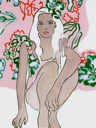 Picture of VENUSIAN SUMMER