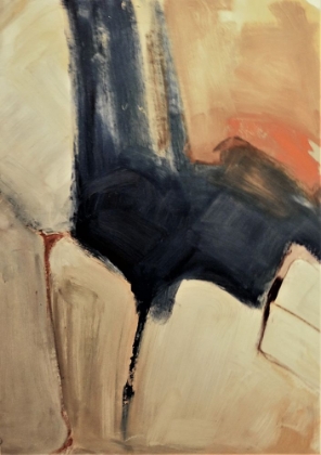 Picture of ABSTRACT STILL LIFE