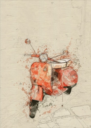 Picture of VESPA