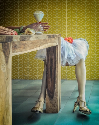 Picture of THE HEADLESS BRIDE