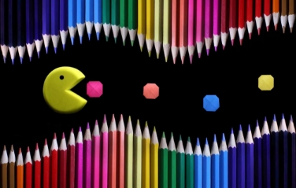 Picture of PACKMAN