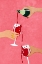 Picture of CHEERS TO MY GIRL GANG