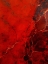 Picture of MOLTEN LAVA ABSTRACT