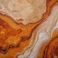 Picture of ORANGE AND BEIGE MARBLE TEXTURES