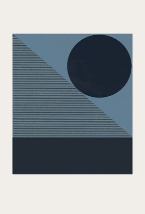 Picture of COMPOSITION VII