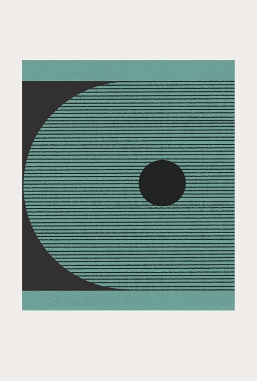 Picture of COMPOSITION VIII