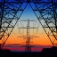 Picture of ELECTRIC COLOURED SKY