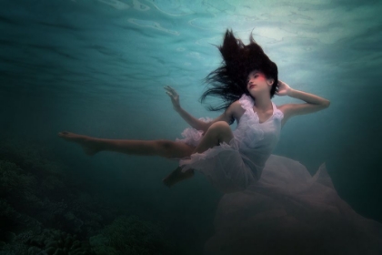 Picture of BENEATH THE SEA