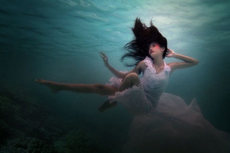 Picture of BENEATH THE SEA
