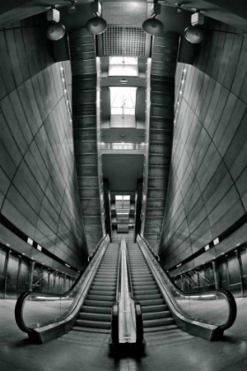 Picture of UNDERGROUND