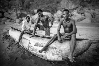 Picture of FISHERMEN