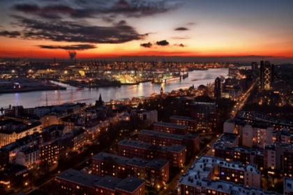 Picture of WINTERSUNSET