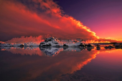 Picture of ICE AND FIRE