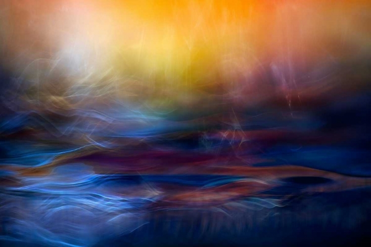 Picture of INNER PEACE