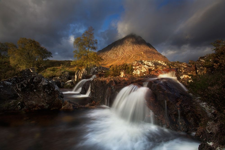 Picture of SCOTLAND