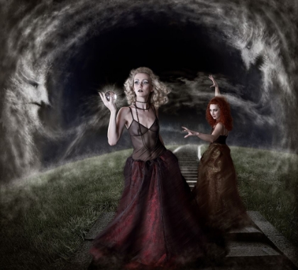 Picture of WITCHES