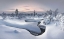 Picture of KIILOPAA - LAPLAND