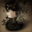 Picture of NIGHT SCENTED GIRL