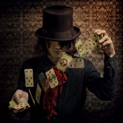 Picture of TRY YOUR FORTUNE