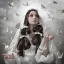 Picture of GODDESS OF ORIGAMI