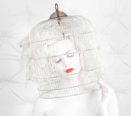 Picture of BIRDCAGE LOVE
