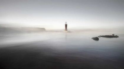 Picture of THE LIGHTHOUSE OF NOWHERE