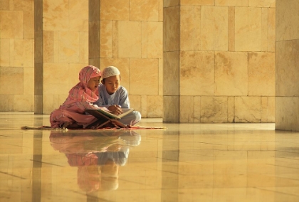 Picture of LEARNING