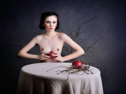 Picture of FORBIDEN FRUIT