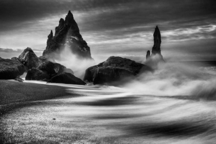 Picture of ICELAND ROCKS