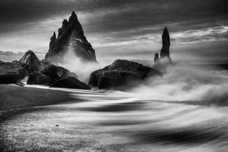Picture of ICELAND ROCKS