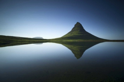 Picture of ... KIRKJUFELL