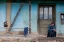 Picture of OLD AND BLUE