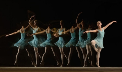 Picture of SLOW MOTION