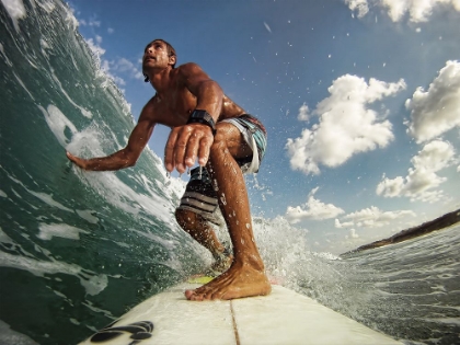 Picture of SURFER