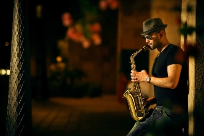 Picture of MOOD WITH JAZZ