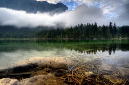 Picture of MOUNTAIN LAKE