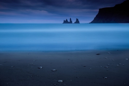Picture of BLUE NIGHT 2