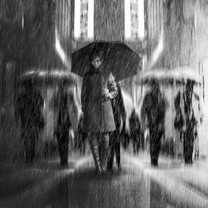 Picture of RAIN OF SADNESS