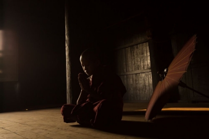Picture of MEDITATION
