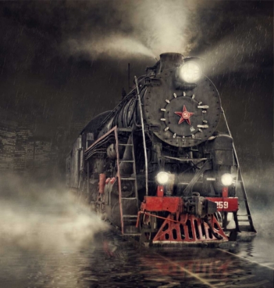 Picture of BEYOND EXPRESS