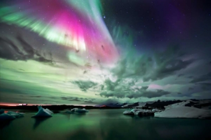 Picture of JA KULSA¡RLA LAKE