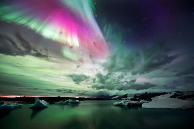 Picture of JA KULSA¡RLA LAKE