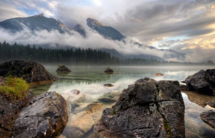 Picture of THE ROCKS