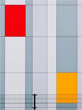 Picture of MONDRIAAN?