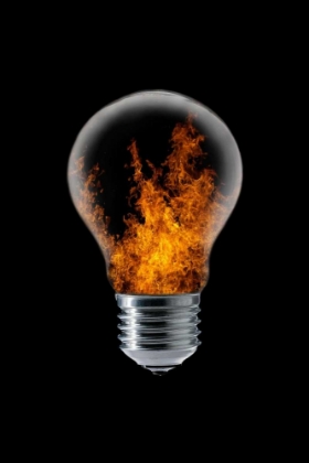 Picture of THE 4 ELEMENTS I