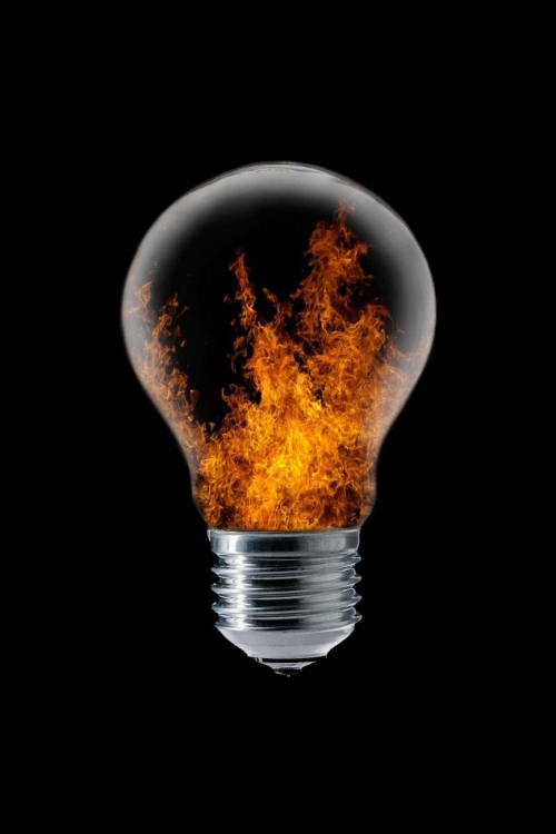 Picture of THE 4 ELEMENTS I