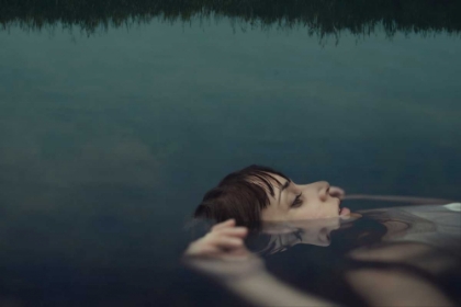 Picture of OPHELIA