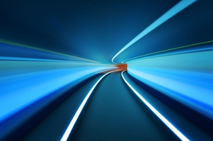 Picture of TUNNEL VISION