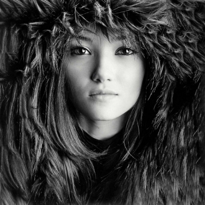 Picture of WOLF GIRL