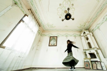 Picture of DANCING TIME